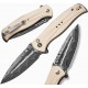Civivi Incindie Damasco civc23053ds1
