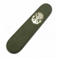 Aitor Spares Handle Frontal Green Infanteria Marina