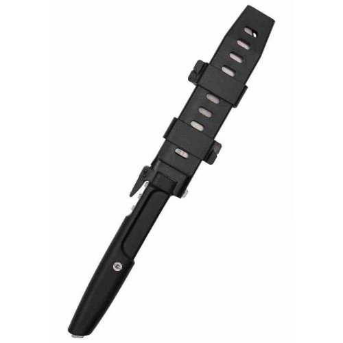 Extrema Ratio Vipera Black Stone Washed Nitrogen 0484/nit/sw/blk