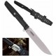 Extrema Ratio Vipera Black Stone Washed Nitrogen 0484/nit/sw/blk