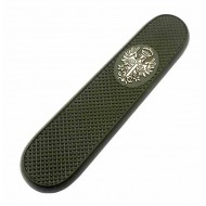 Aitor Spares Handle Frontal Green Inf. Tierra