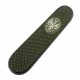 Aitor Spares Handle Frontal Green Infanteria
