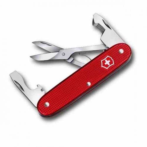 Victorinox 0.8170.20 Companion Slim Alox Roja