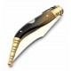 Celaya Bandolera Bull Horn 2401T