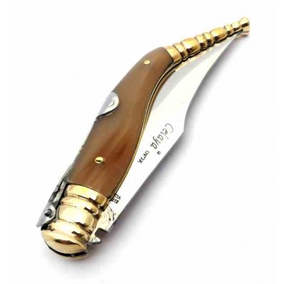 Celaya Bandolera Bull Horn 2401T Celaya Bandolera Bull Horn 2401T