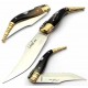 Celaya Bandolera Bull Horn 2401T