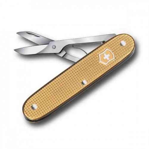 Victorinox 0.8170.20 Companion Slim Alox Roja Victorinox 0.8170.20 Companion Slim Alox Roja
