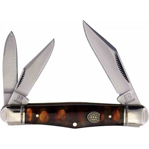 Rough Rider Whittler Tortoise rr2579 Rough Rider Whittler Tortoise rr2579