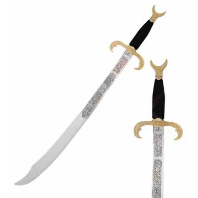 Cimitarra Sword 106-3