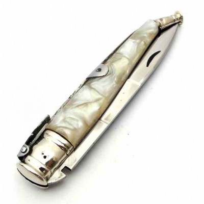 Arcos Estilete Antiguo Nacarina 145