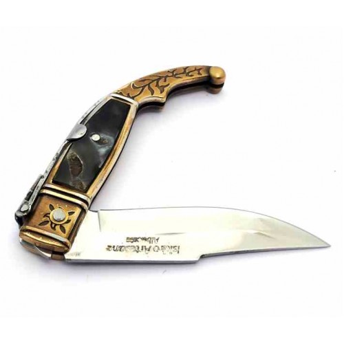 Isidro Artesano Bandolera 110