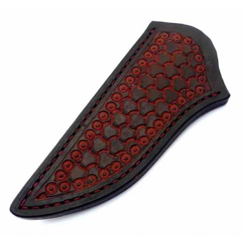 Medrano Predator Mini Damasco Fatcarbon