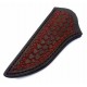 Medrano Predator Mini Damasco Fatcarbon