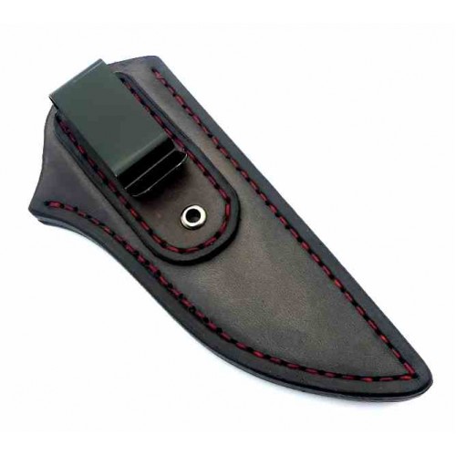 Medrano Predator Mini Damasco Fatcarbon