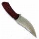 Medrano Predator Mini Damasco Fatcarbon