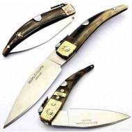 Isidro Artesano Puntas Variadas 115