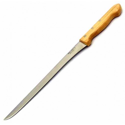 Pallares Jamonero Boj Inox 092226