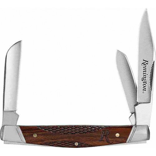 Remington Woodland Stockman r15657 Remington Woodland Stockman r15657