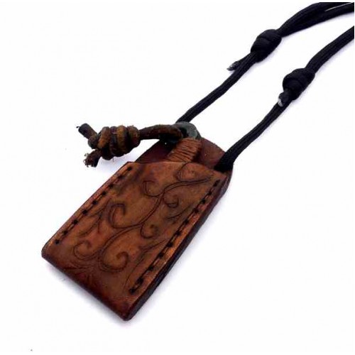CZM Cazorla Artesania Mini Cleaver