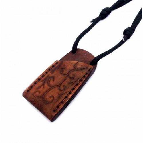 CZM Cazorla Artesania Mini Cleaver