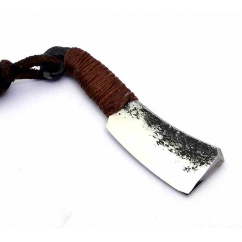 CZM Cazorla Artesania Mini Cleaver