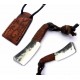 CZM Cazorla Artesania Mini Cleaver