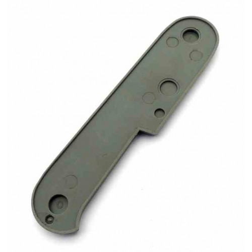 Aitor Recambios Spares Handles Frontal / Back Gray Academia General Militar