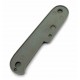 Aitor Recambios Spares Handles Frontal / Back Gray Academia General Militar