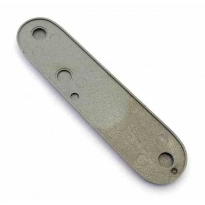 Aitor Recambios Spares Handles Frontal / Back Gray Academia General Militar