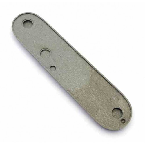 Aitor Recambios Spares Handles Frontal / Back Gray Academia General Militar