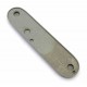 Aitor Recambios Spares Handles Frontal / Back Gray Academia General Militar