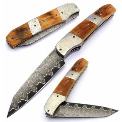 CPS Augusta San Mai & Mamut