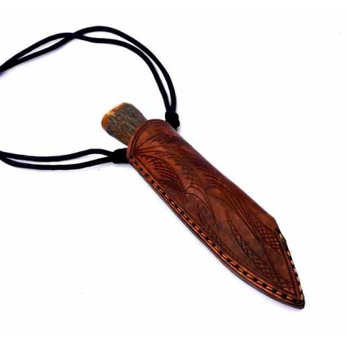 CZM Cazorla Artesania Frontier Bird