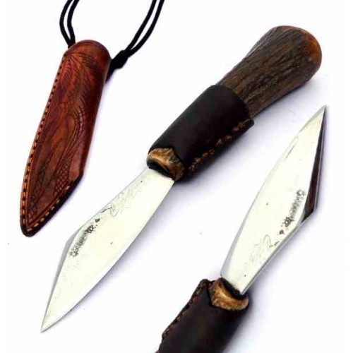 CZM Cazorla Artesania Frontier Bird