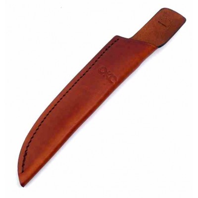 Old Hickory Fillet + Sheath oh1275