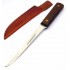 Old Hickory Fillet + Sheath oh1275