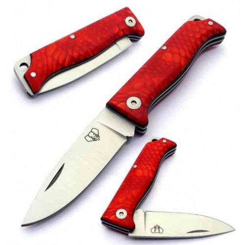 Cudeman MT-10 Juma Red 332JR Cudeman MT-10 Juma Red 332JR