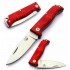 Cudeman MT-10 Juma Red 332JR