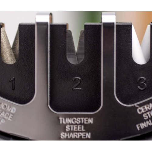 3 Claveles Knife Sharpener 09425