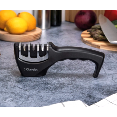 3 Claveles Knife Sharpener 09425