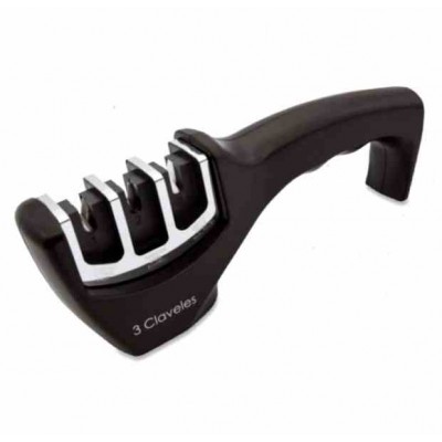 3 Claveles Knife Sharpener 09425