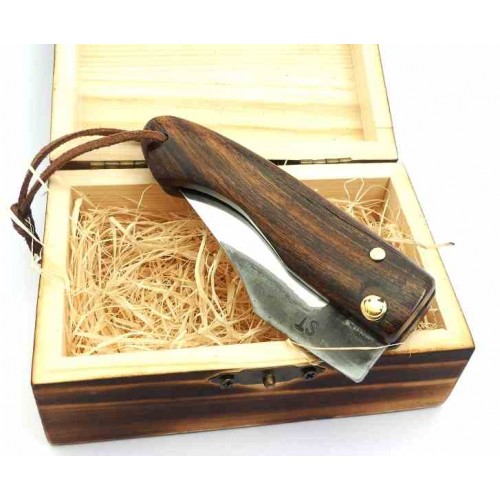 Sebastian Trias Porquer Ironwood