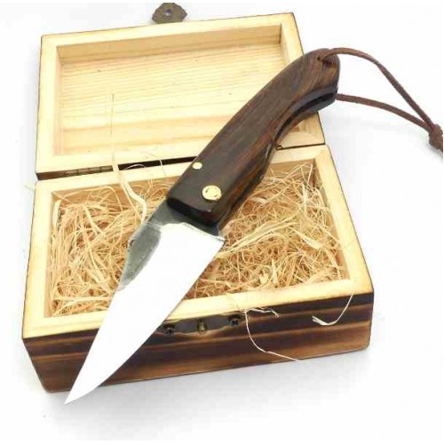 Sebastian Trias Porquer Ironwood