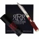 Rough Rider Coke Bottle Red rrr048