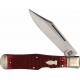 Rough Rider Coke Bottle Red rrr048
