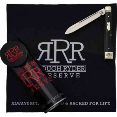 Rough Rider Fat Bottom Doctors Knife rrr050 Rough Rider Fat Bottom Doctors Knife rrr050