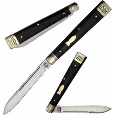 Rough Rider Fat Bottom Doctors Knife rrr050 Rough Rider Fat Bottom Doctors Knife rrr050