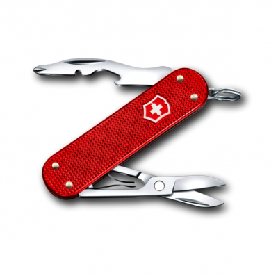 Victorinox 0.6261.20 Companion S Alox Roja Victorinox 0.6261.20 Companion S Alox Roja