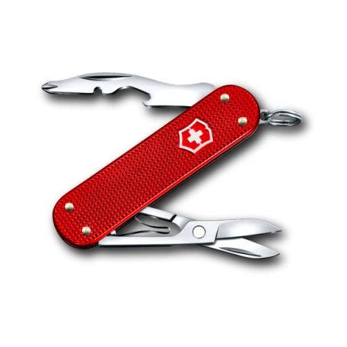 Victorinox 0.6261.20 Companion S Alox Roja Victorinox 0.6261.20 Companion S Alox Roja