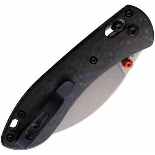 Vosteed Nightshade Mini Shilin Cutter vocmnnsstc